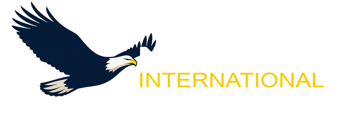 Neuvergold International Logo